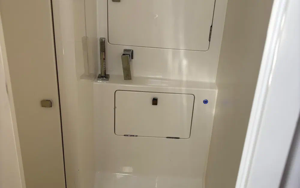 slider 26 Italia Yachts 11.98