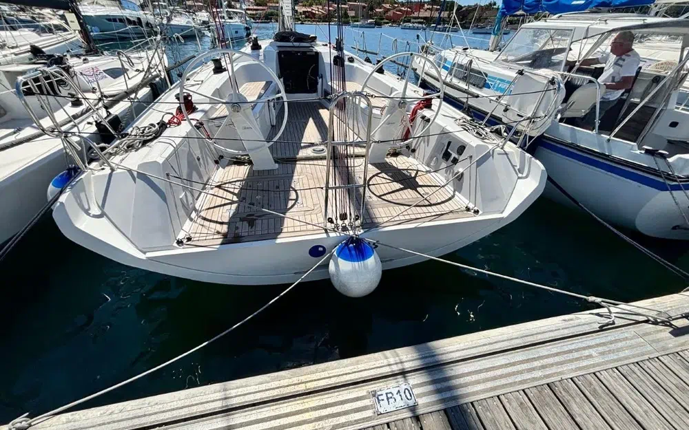 slider 6 Italia Yachts 11.98