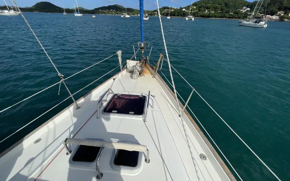 slider 10 Beneteau 50