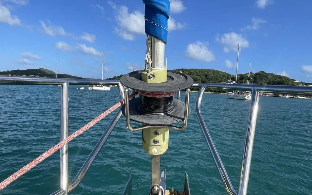 slider 11 Beneteau 50