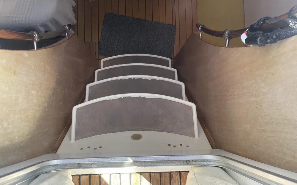 slider 17 Beneteau 50