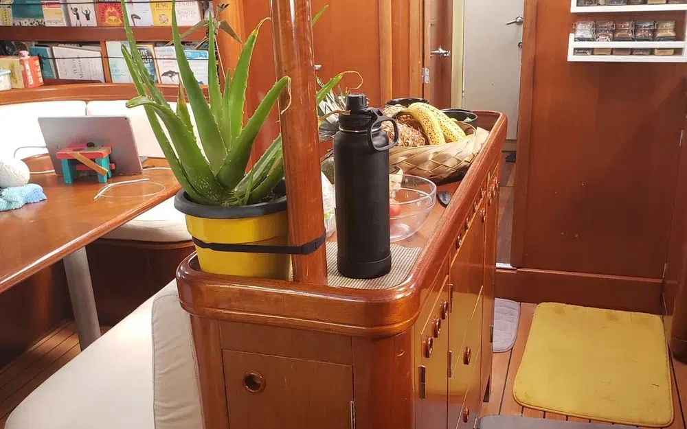 slider 22 Beneteau 50