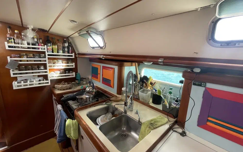 slider 24 Beneteau 50