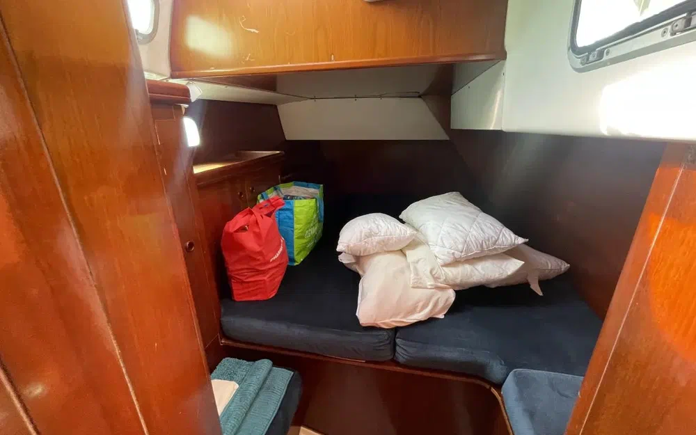 slider 26 Beneteau 50