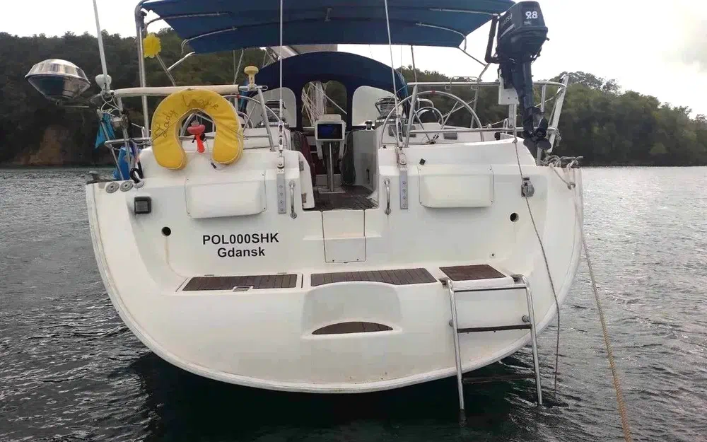 slider 2 Beneteau 50