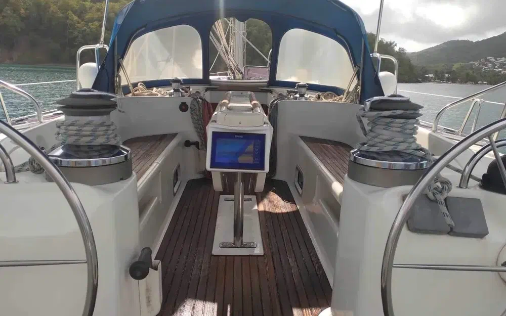 slider 3 Beneteau 50