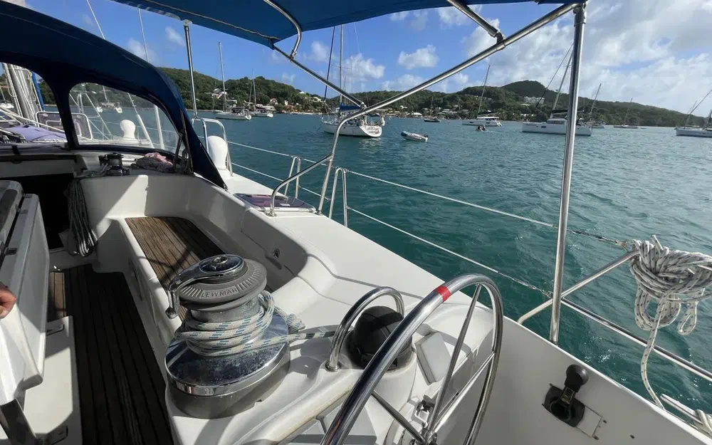 slider 6 Beneteau 50