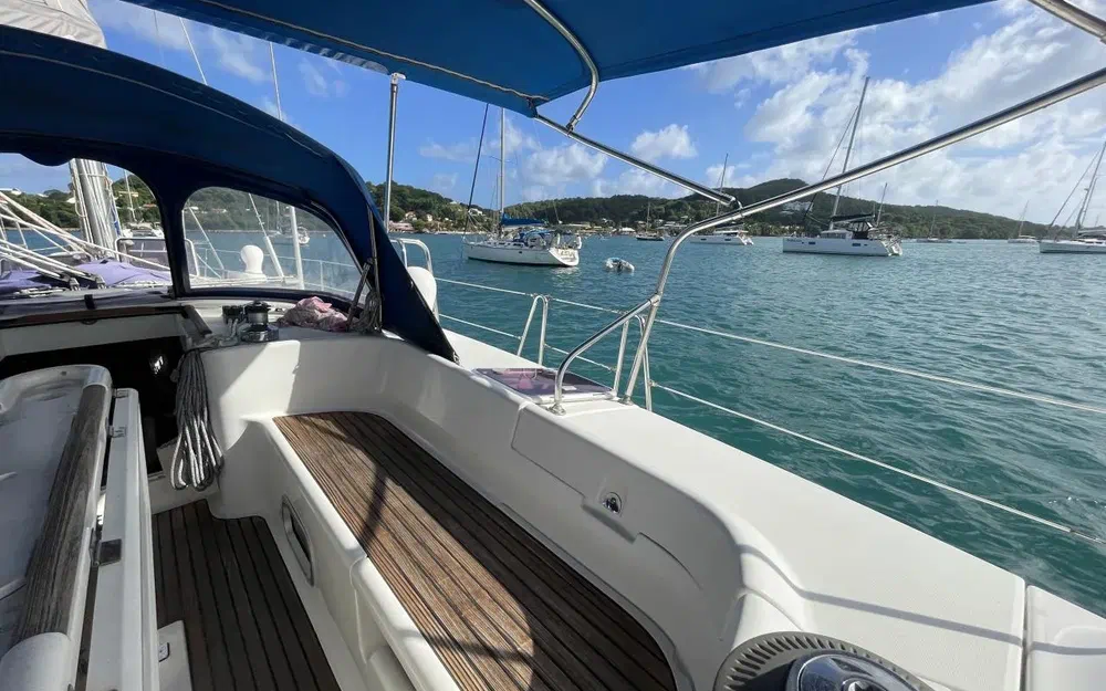 slider 7 Beneteau 50