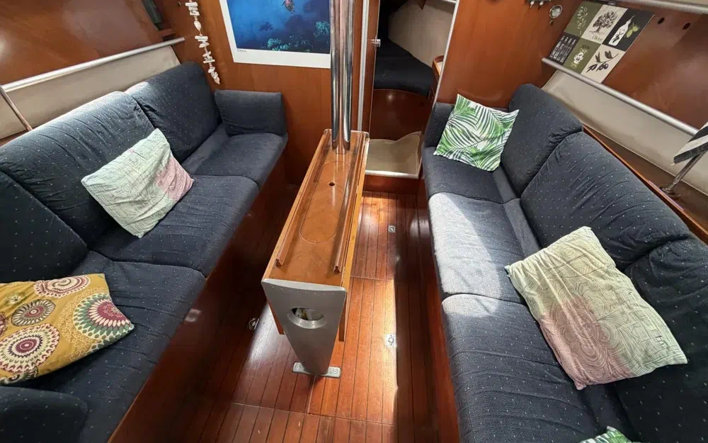 slider 16 Beneteau First 38s5