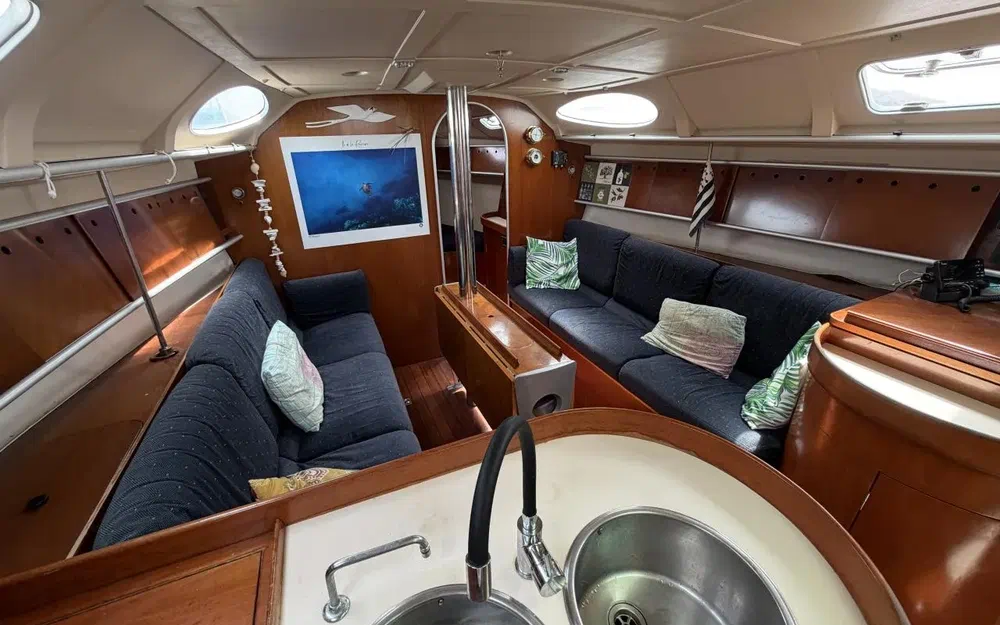 slider 20 Beneteau First 38s5