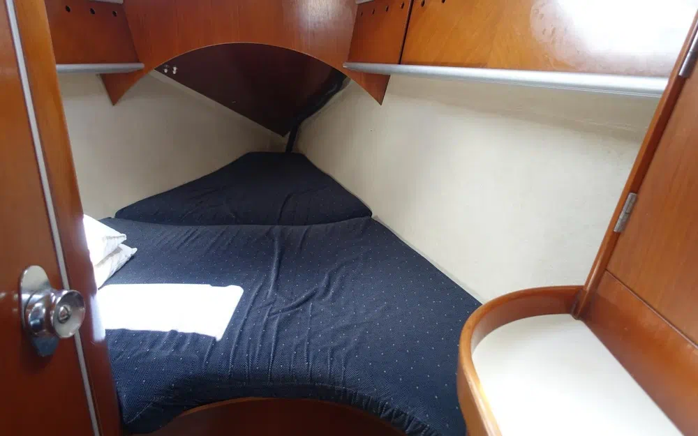 slider 25 Beneteau First 38s5