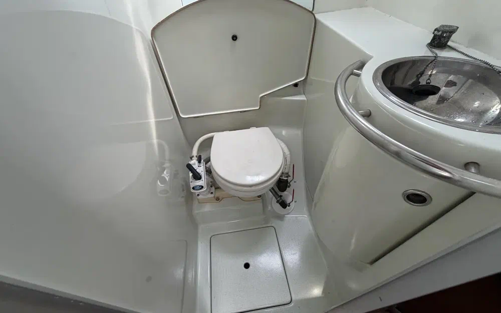 slider 26 Beneteau First 38s5