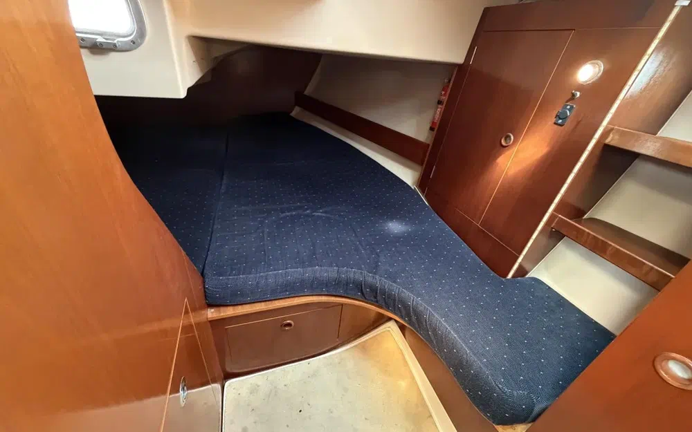 slider 27 Beneteau First 38s5