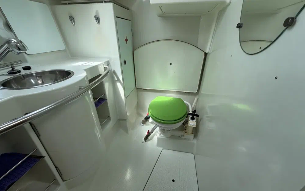 slider 28 Beneteau First 38s5