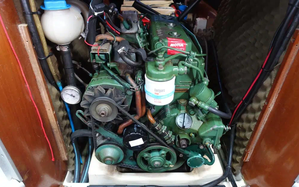 slider 29 Beneteau First 38s5