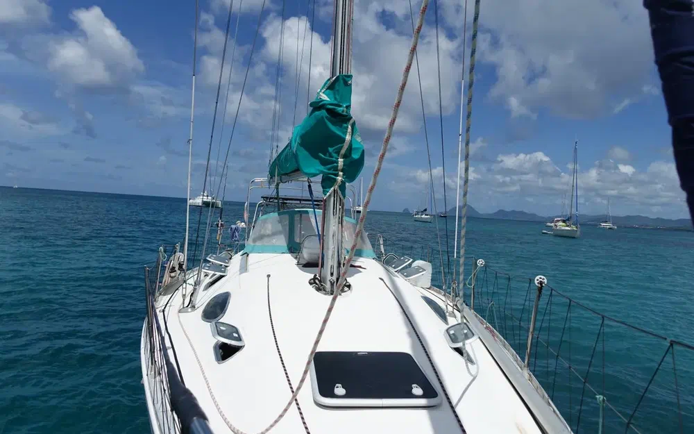 slider 8 Beneteau First 38s5