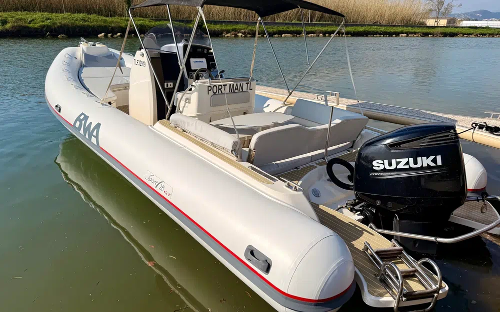 slider 0 BWA Sport 28 GT