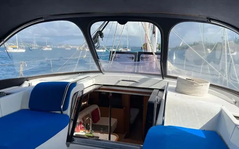 slider 14 Jeanneau 57