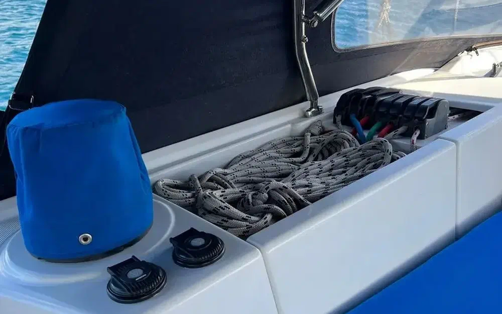 slider 15 Jeanneau 57