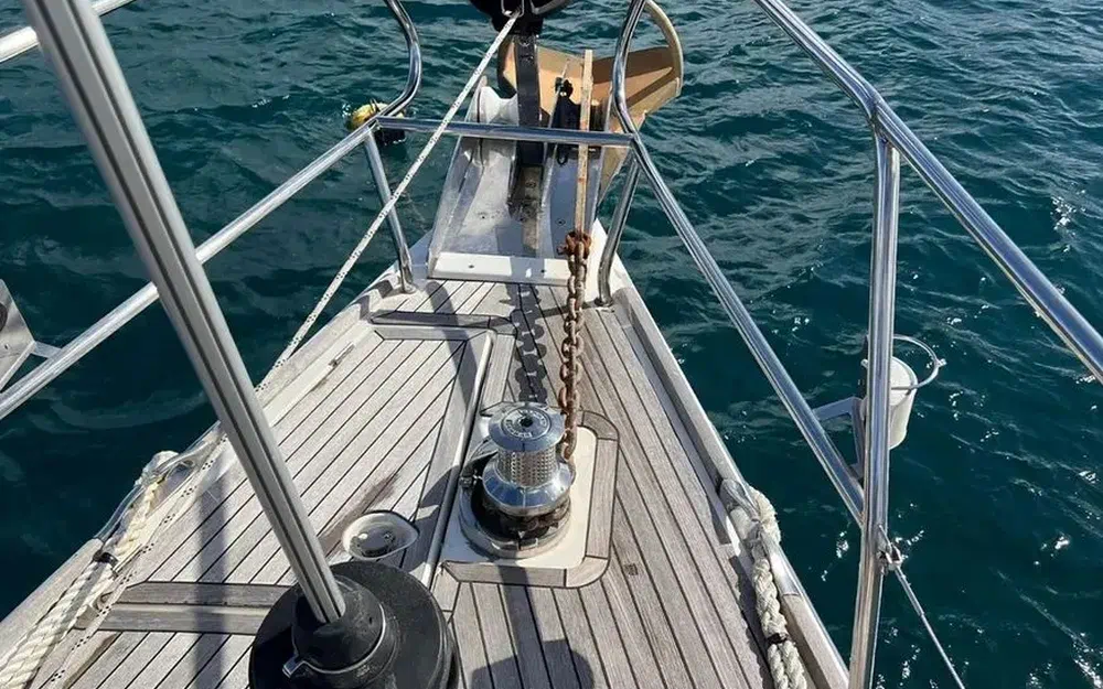 slider 20 Jeanneau 57