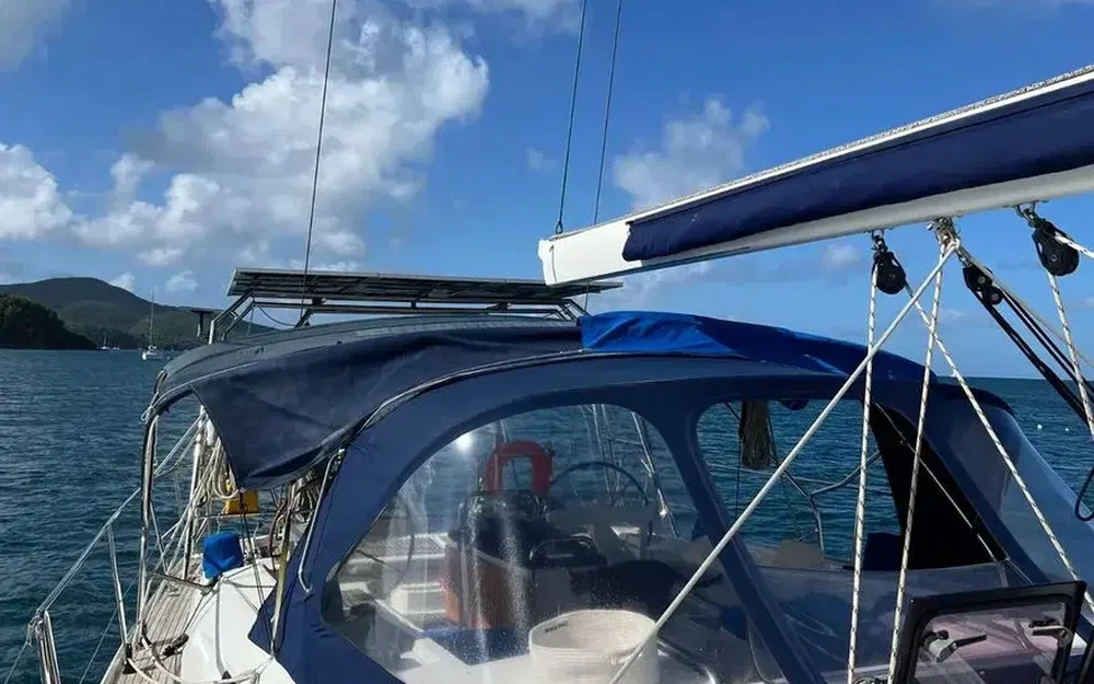 slider 21 Jeanneau 57