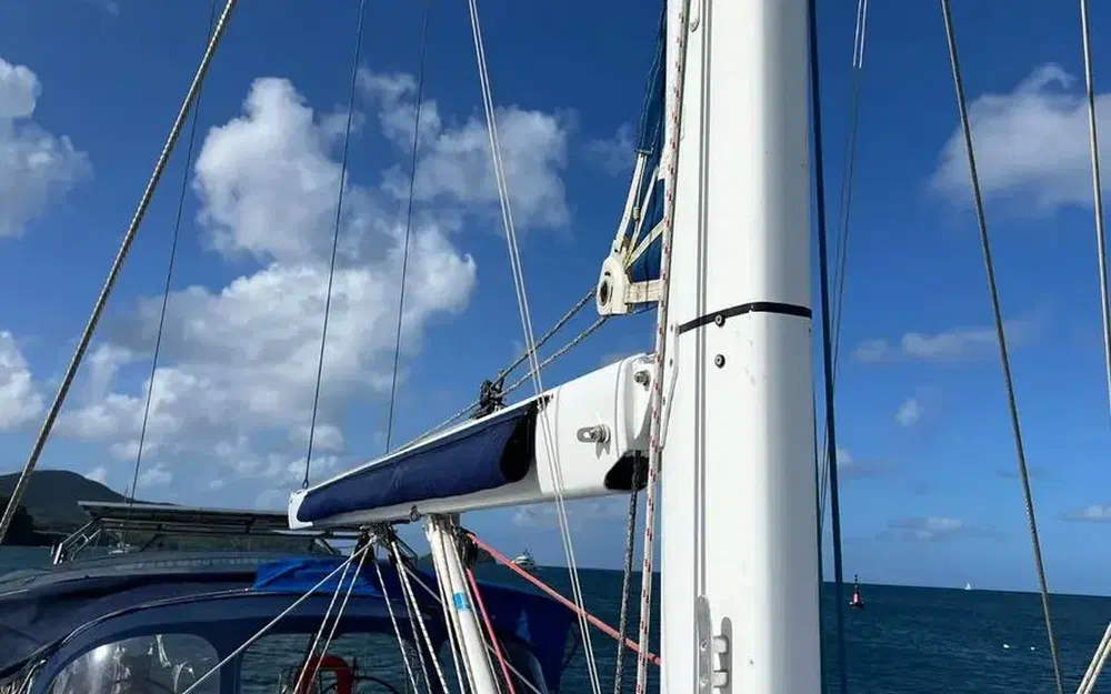 slider 22 Jeanneau 57