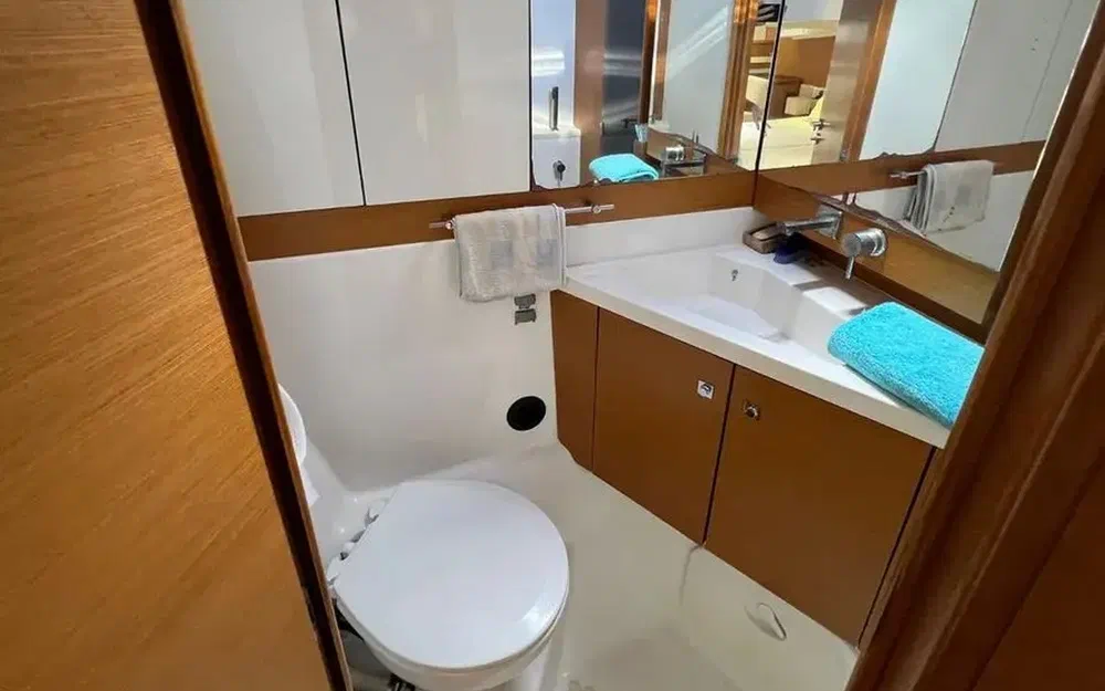 slider 28 Jeanneau 57