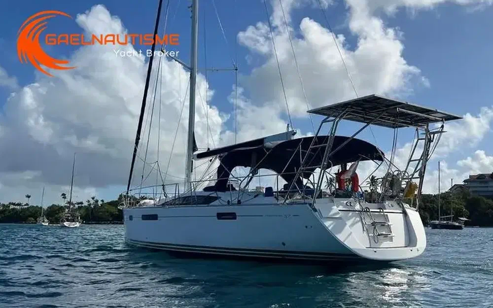 slider 2 Jeanneau 57