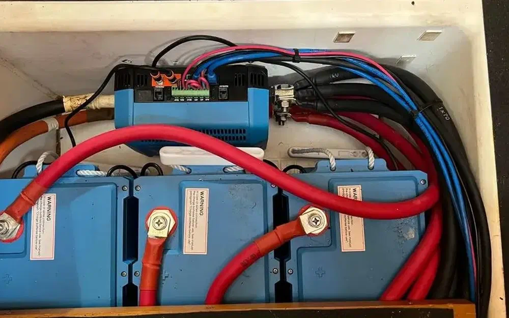 slider 34 Jeanneau 57