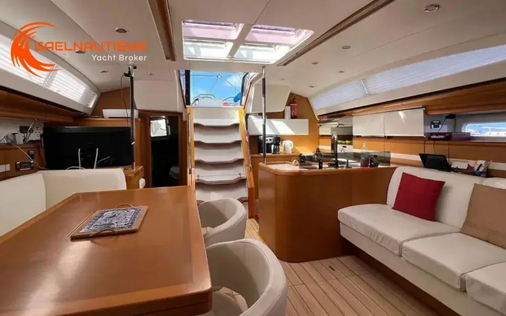 slider 3 Jeanneau 57