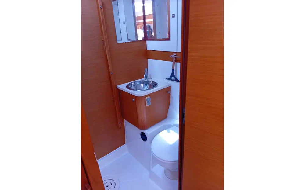 slider 39 Jeanneau 57