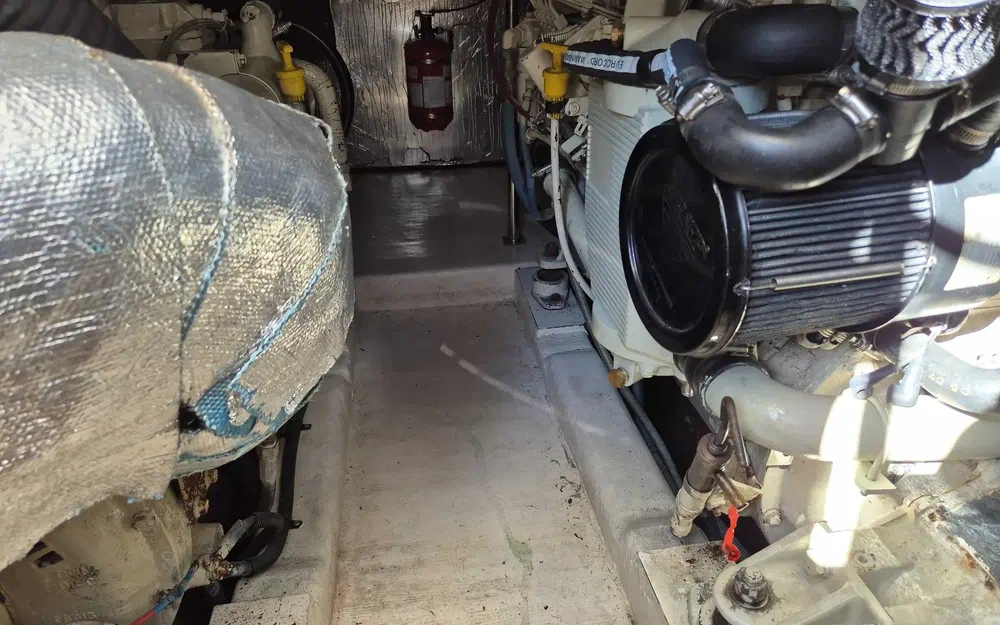 slider 10 Riviera 3350 Convertible