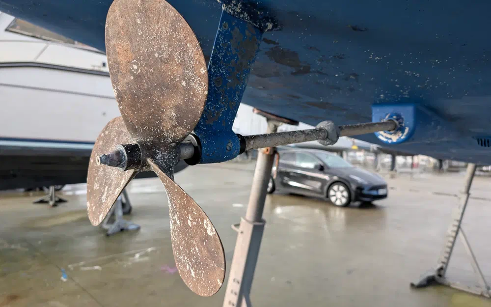 slider 14 Jeanneau Sun Odyssey 349