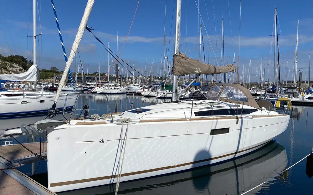 slider 0 Jeanneau Sun Odyssey 349