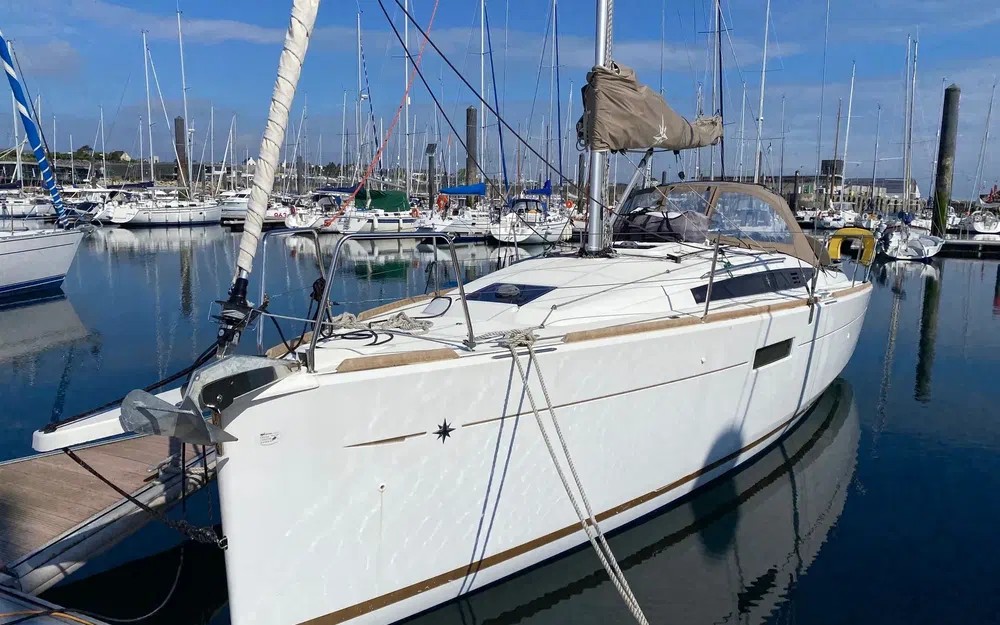 slider 1 Jeanneau Sun Odyssey 349