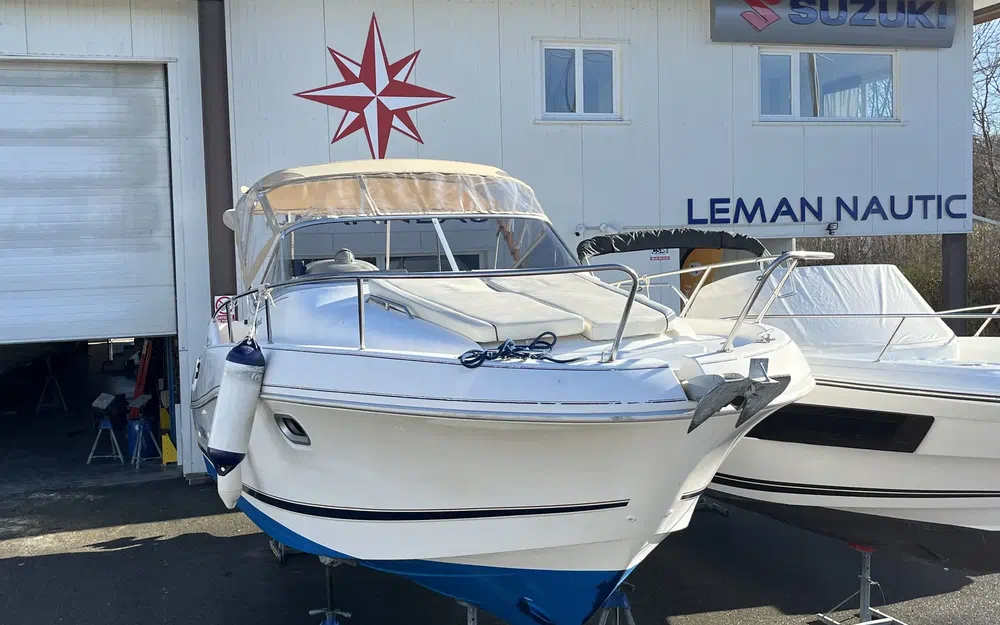 slider 0 Jeanneau Leader 805