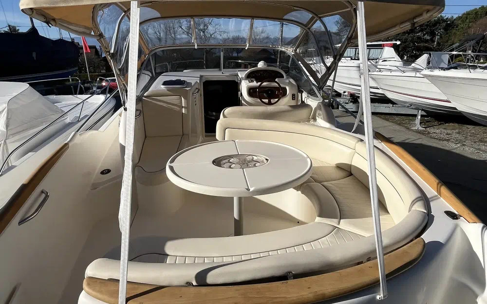 slider 2 Jeanneau Leader 805