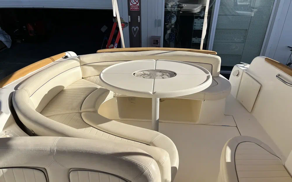 slider 3 Jeanneau Leader 805