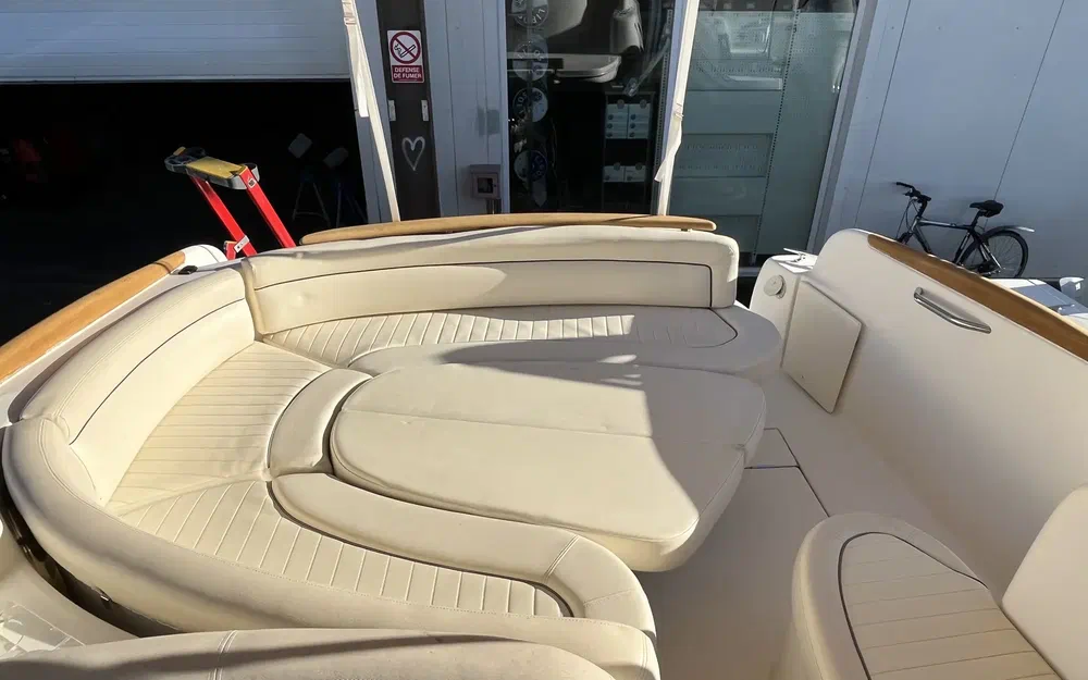 slider 4 Jeanneau Leader 805