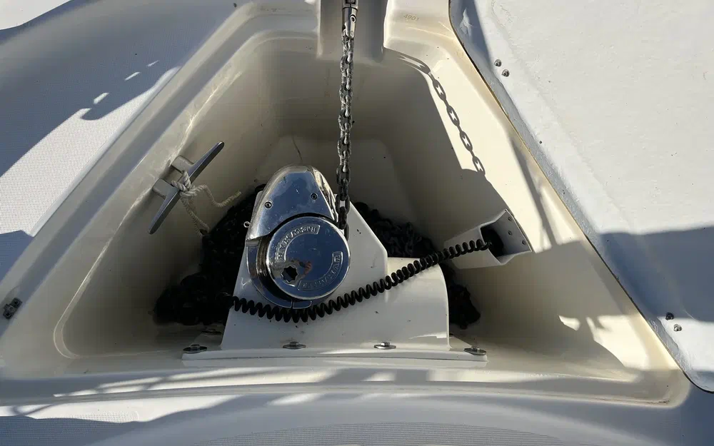 slider 7 Jeanneau Leader 805