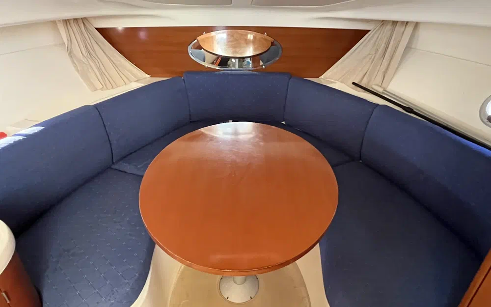 slider 8 Jeanneau Leader 805