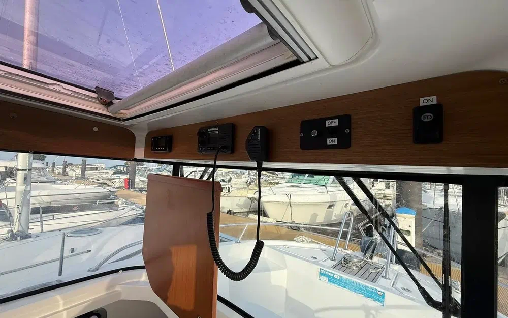 slider 6 Beneteau Barracuda 7