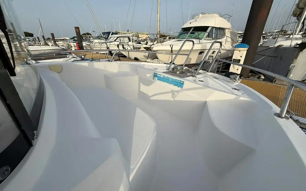 slider 8 Beneteau Barracuda 7