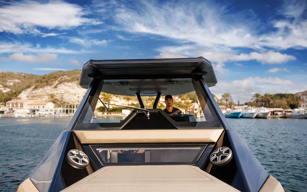 slider 10 Sea Water GHOST 420