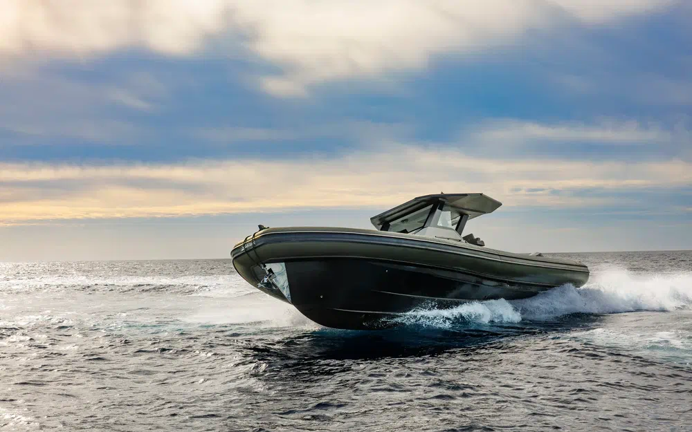 slider 2 Sea Water GHOST 420