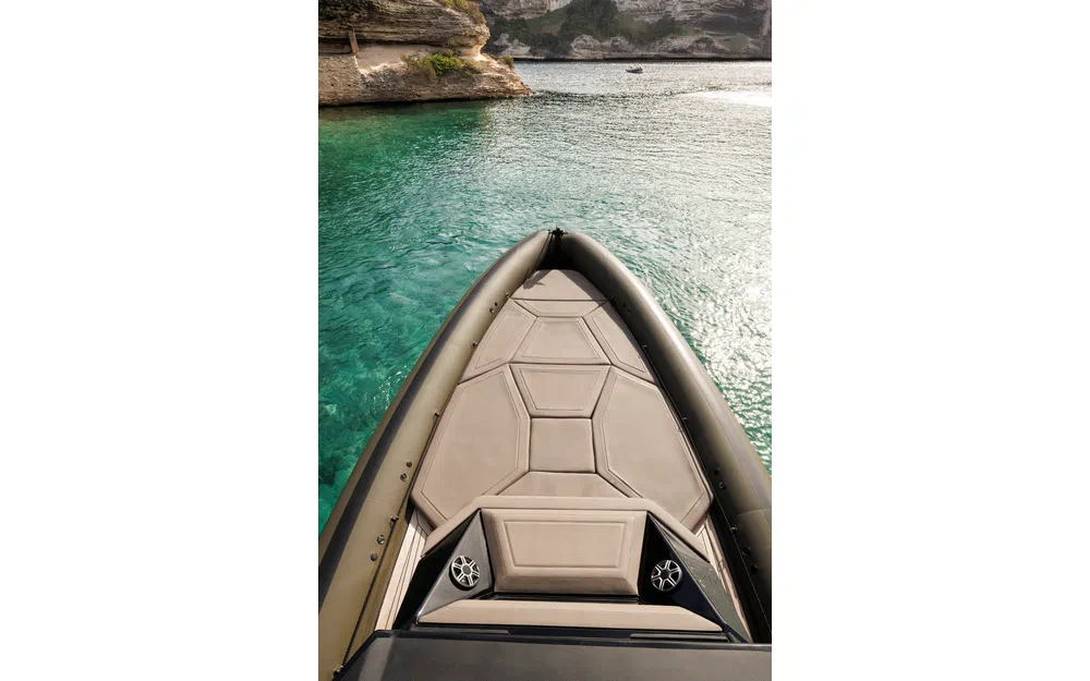 slider 4 Sea Water GHOST 420