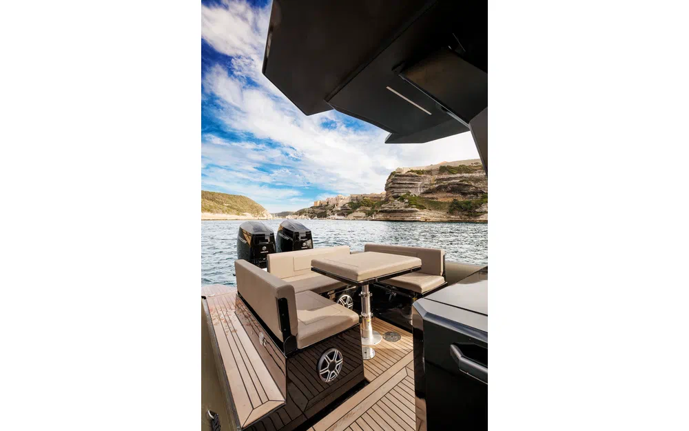 slider 6 Sea Water GHOST 420