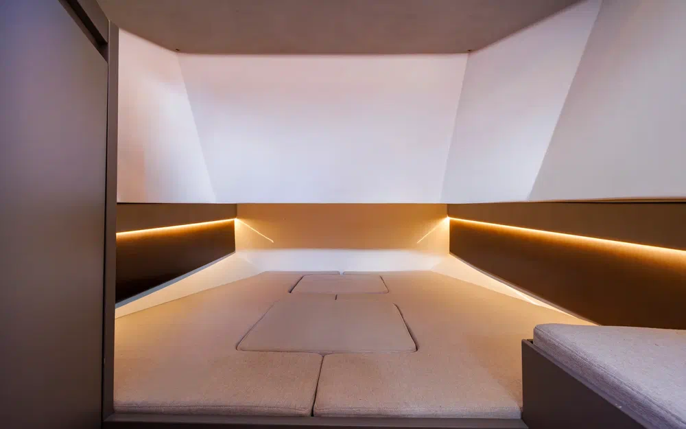 slider 8 Sea Water GHOST 420