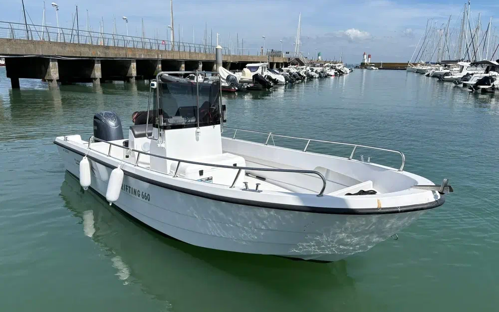 slider 5 Conero Drifting 660