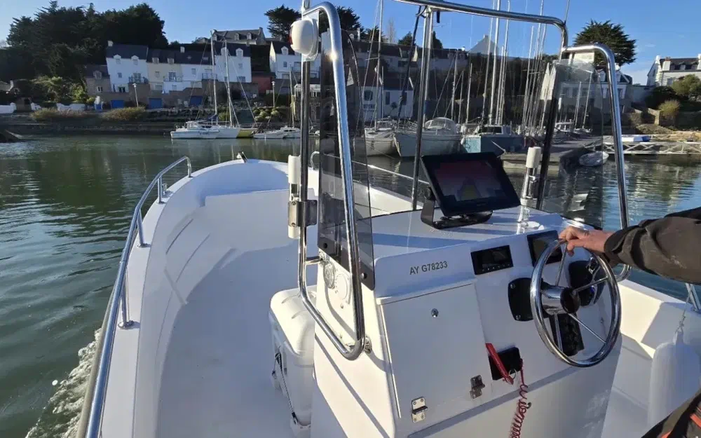 slider 6 Conero Drifting 660